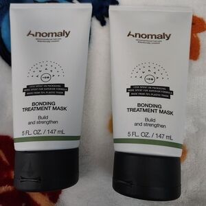 Anomaly Bonding Treatment Masks
